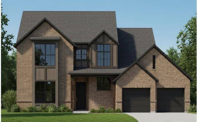 Burleson, TX 76028,1664 Cedar Elm Way