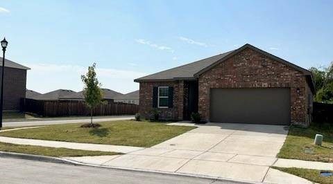 Lavon, TX 75166,600 Crestridge Drive