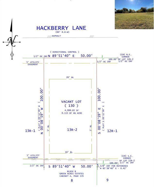 Roanoke, TX 76262,130 Hackberry Lane
