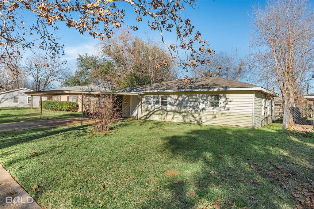 Bossier City, LA 71111,1536 James Street