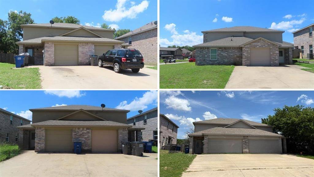 Princeton, TX 75407,813 E College Street