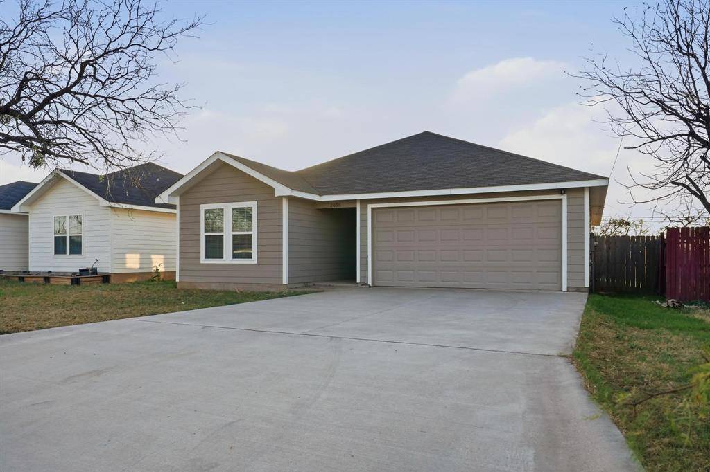 Abilene, TX 79603,2050 Lillius Street