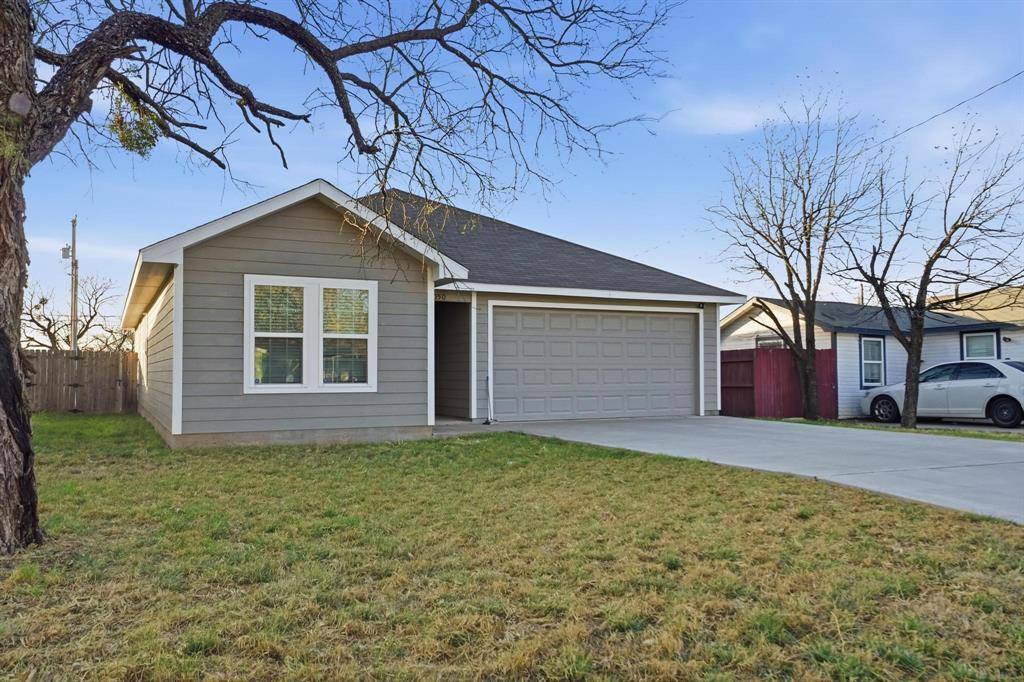 Abilene, TX 79603,2050 Lillius Street