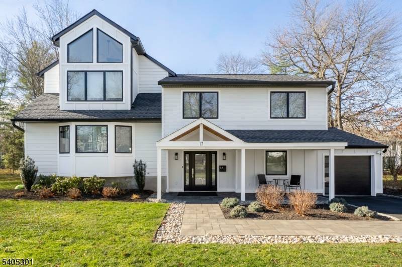 New Providence Boro, NJ 07974,17 Badgley Dr