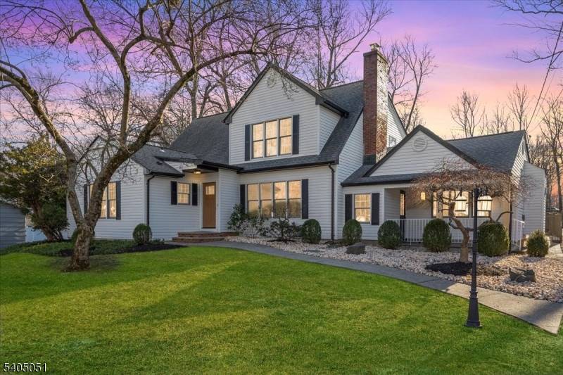 Scotch Plains Twp., NJ 07076,1248 Sunnyfield Ln