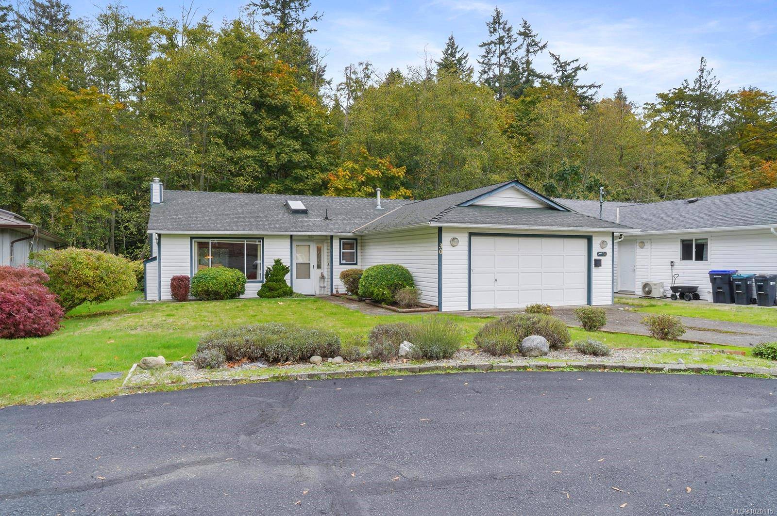 Parksville, BC V9P 1V1,493 Pioneer Cres #30