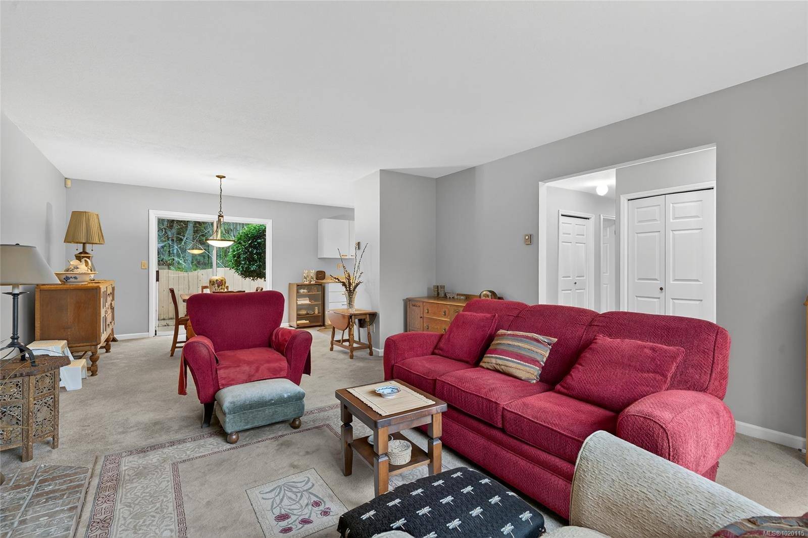 Parksville, BC V9P 1V1,493 Pioneer Cres #30