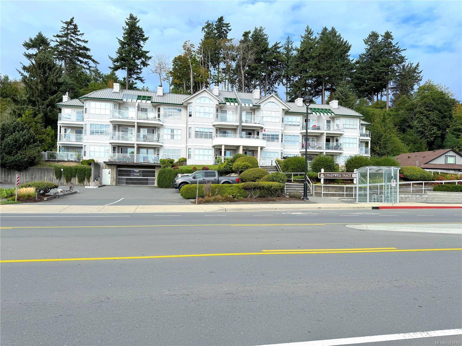 Campbell River, BC V9W 1B5,1216 Island Hwy S #201