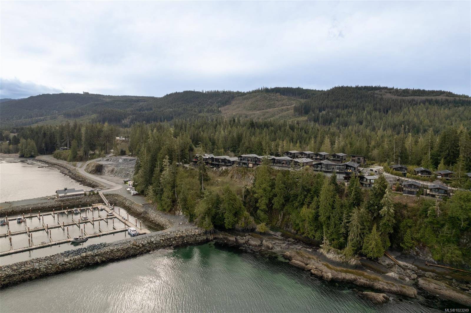 Port Renfrew, BC V0S 1K0,6596 Baird Rd #245