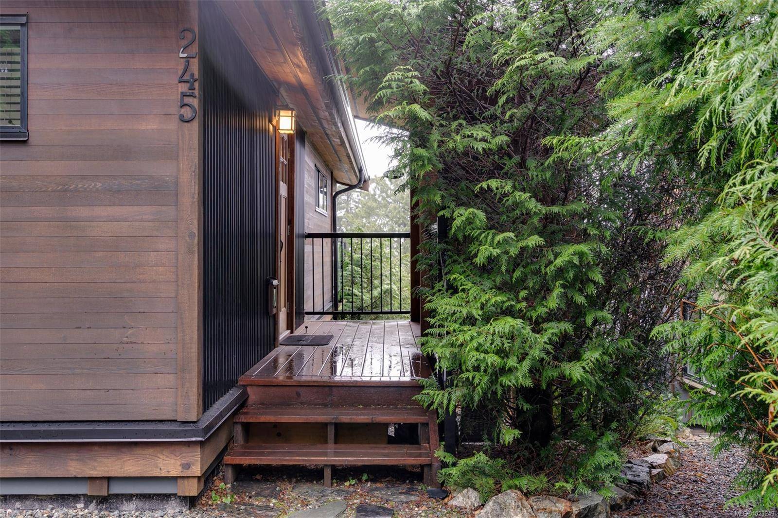 Port Renfrew, BC V0S 1K0,6596 Baird Rd #245