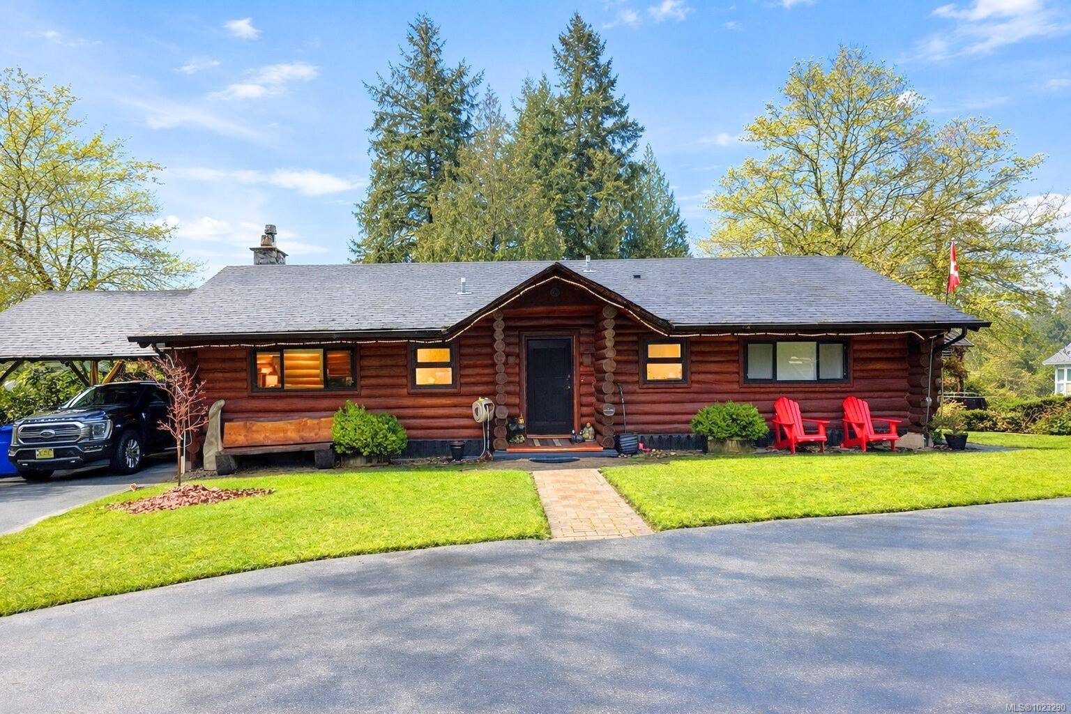 Mill Bay, BC V8H 1B6,2241 Benko Rd