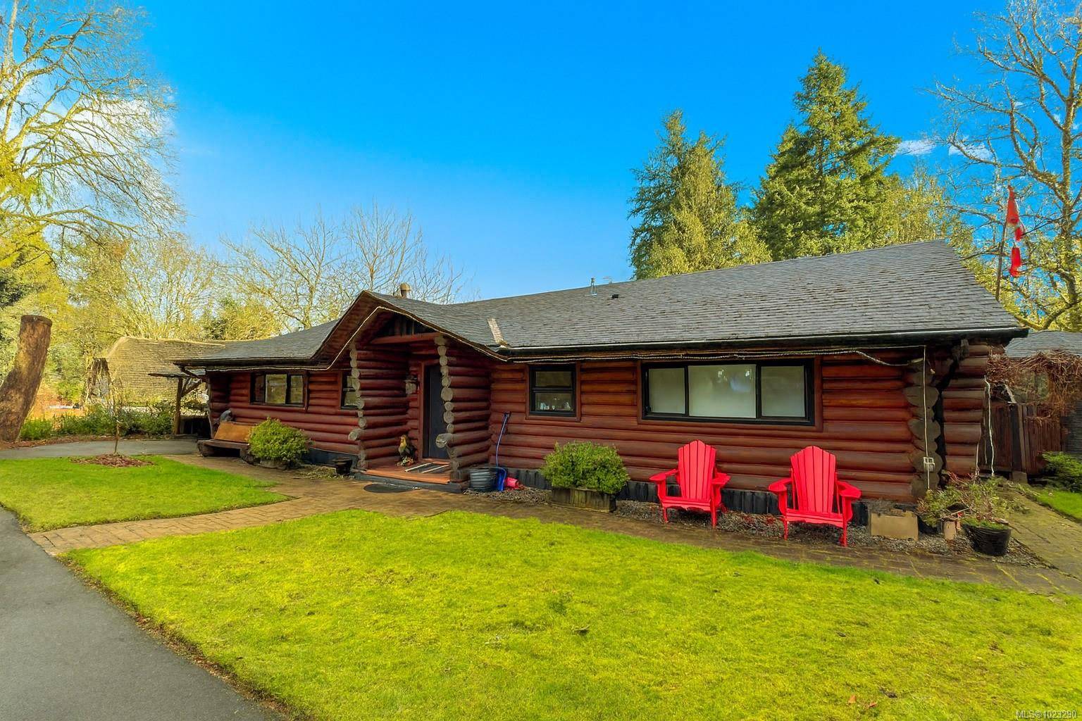 Mill Bay, BC V8H 1B6,2241 Benko Rd