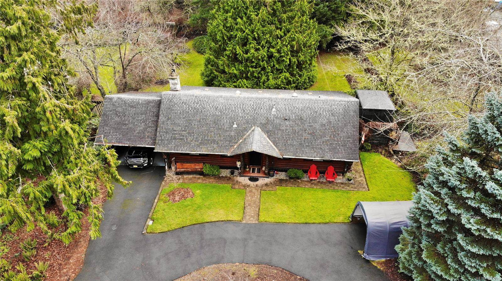 Mill Bay, BC V8H 1B6,2241 Benko Rd