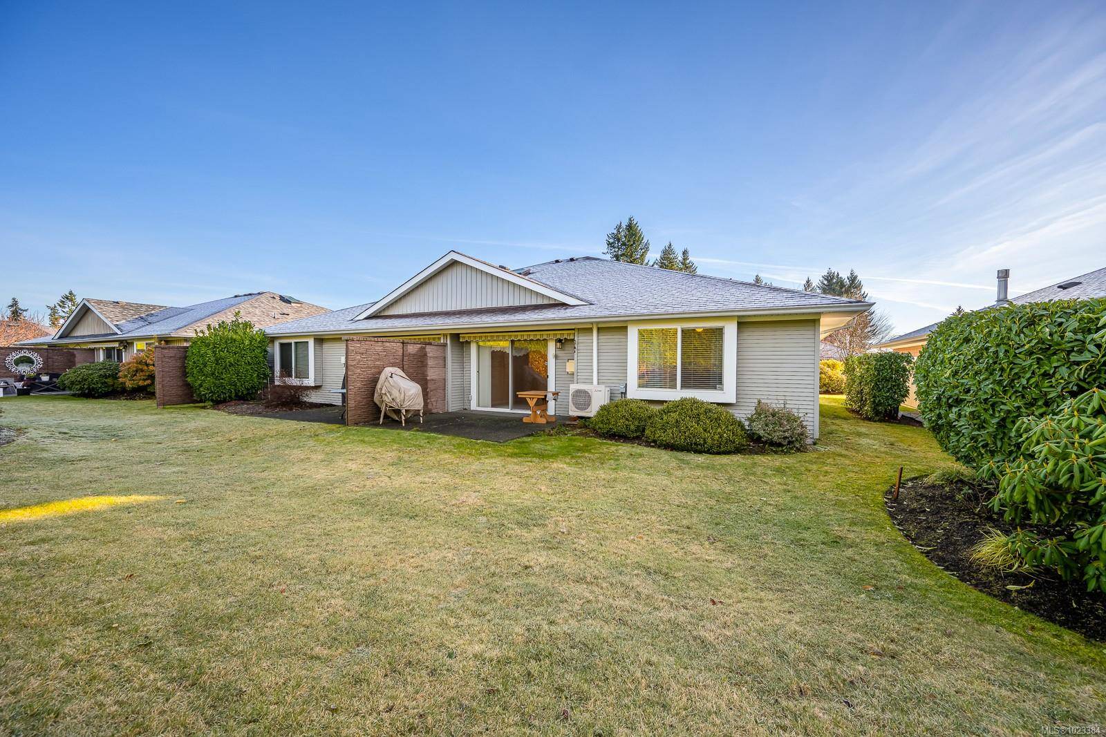 Courtenay, BC V9N 9J4,1919 St. Andrews Pl #117