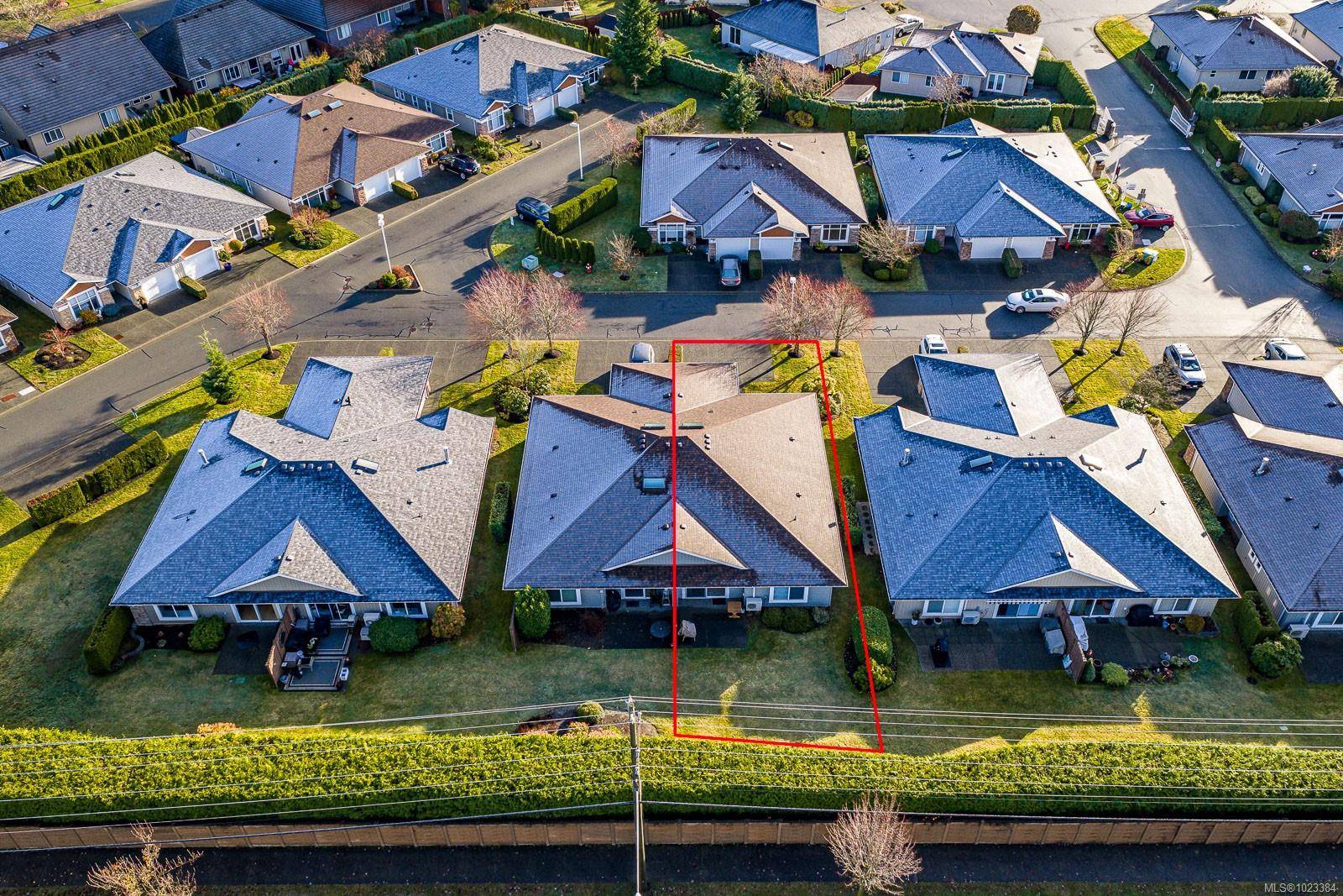 Courtenay, BC V9N 9J4,1919 St. Andrews Pl #117