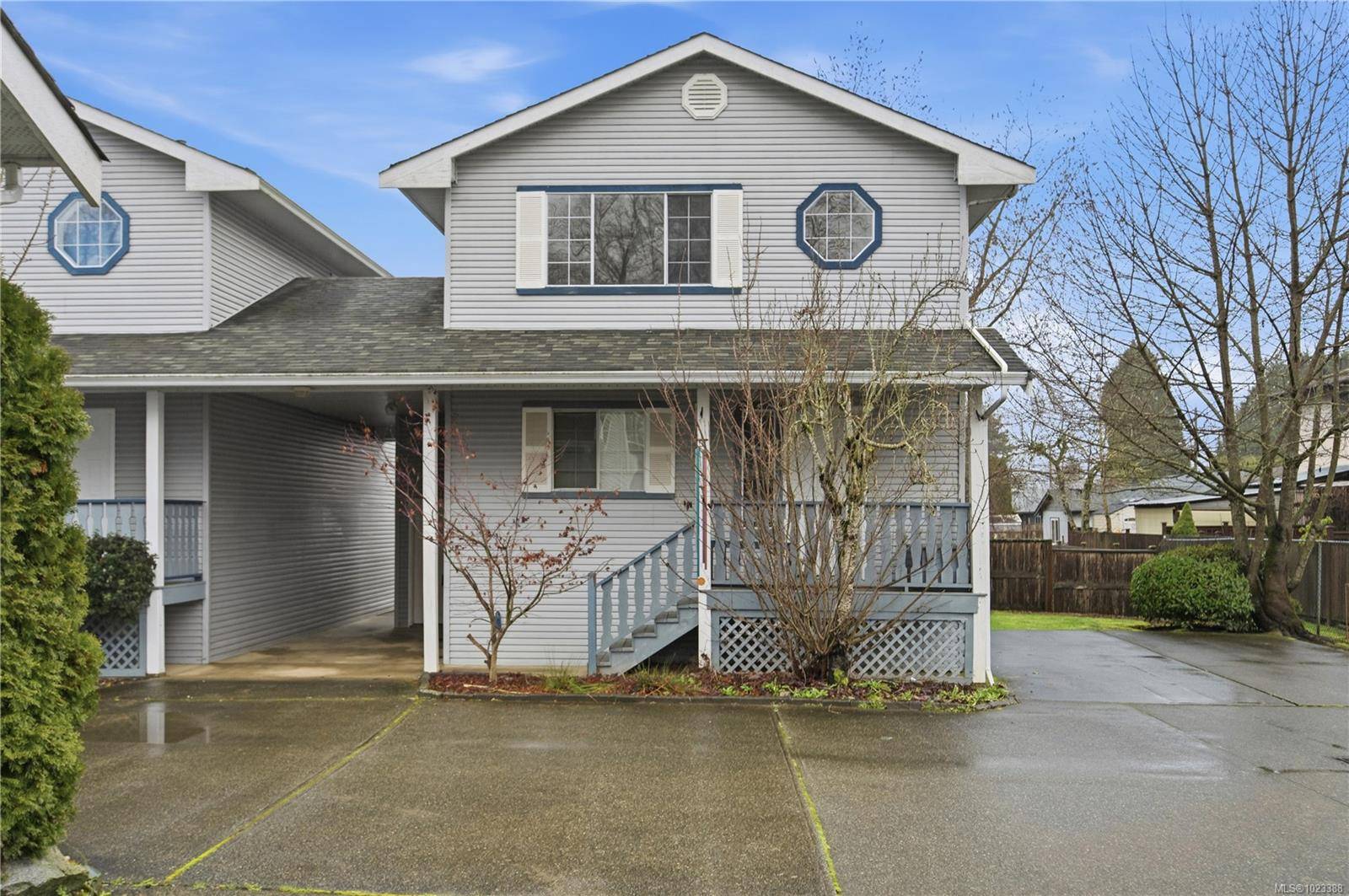 Duncan, BC V9L 2K6,1089 Wharncliffe Rd