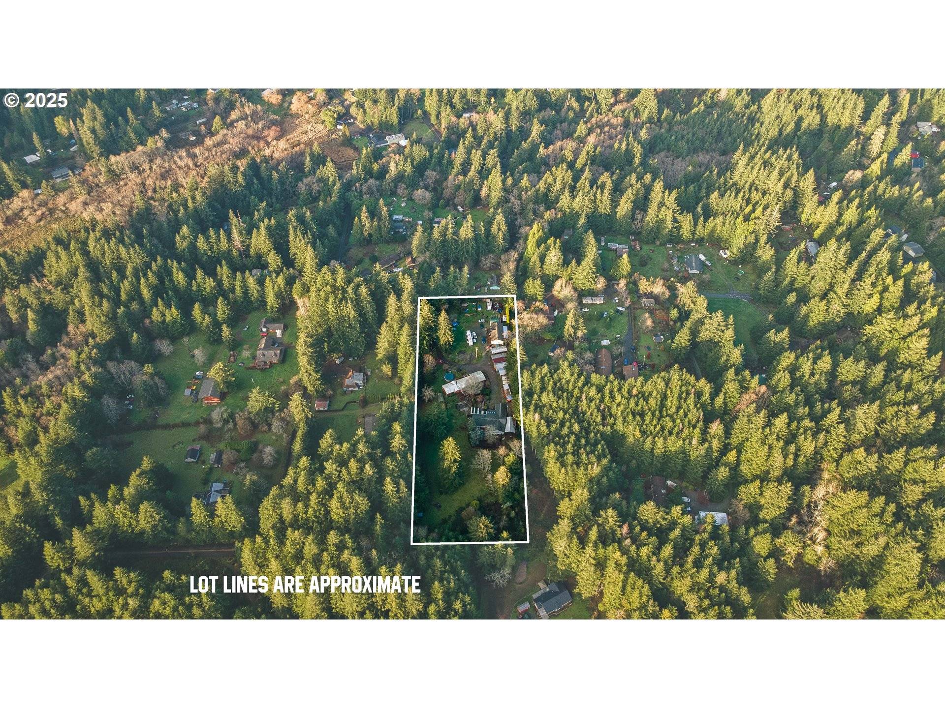 Coos Bay, OR 97420,93496 EASY LN