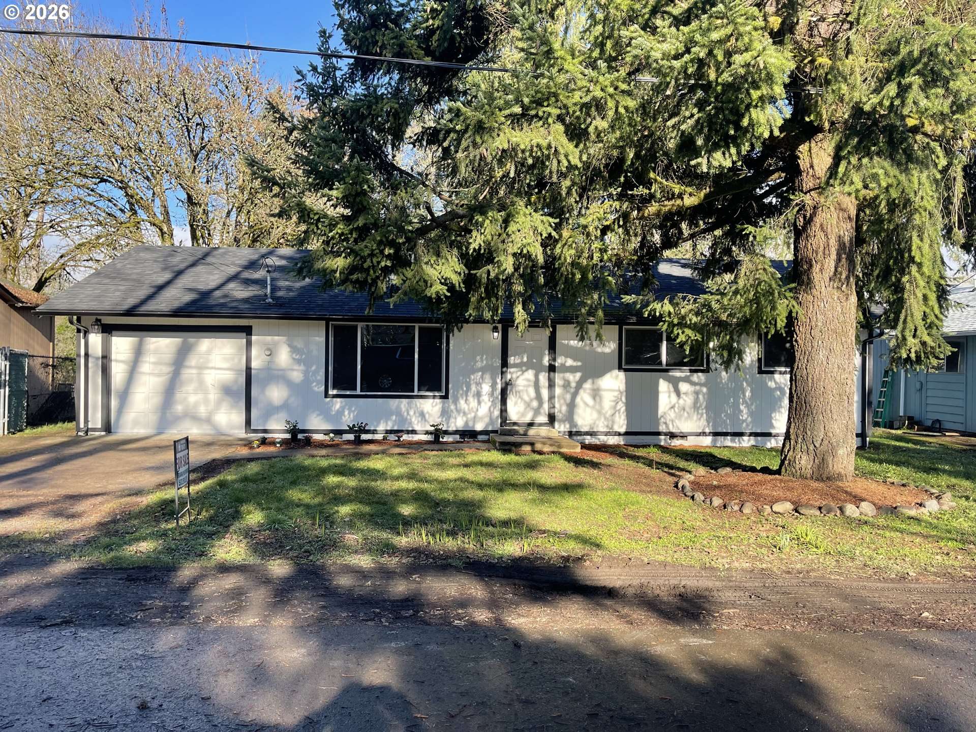 Sheridan, OR 97378,515 SW MONROE ST