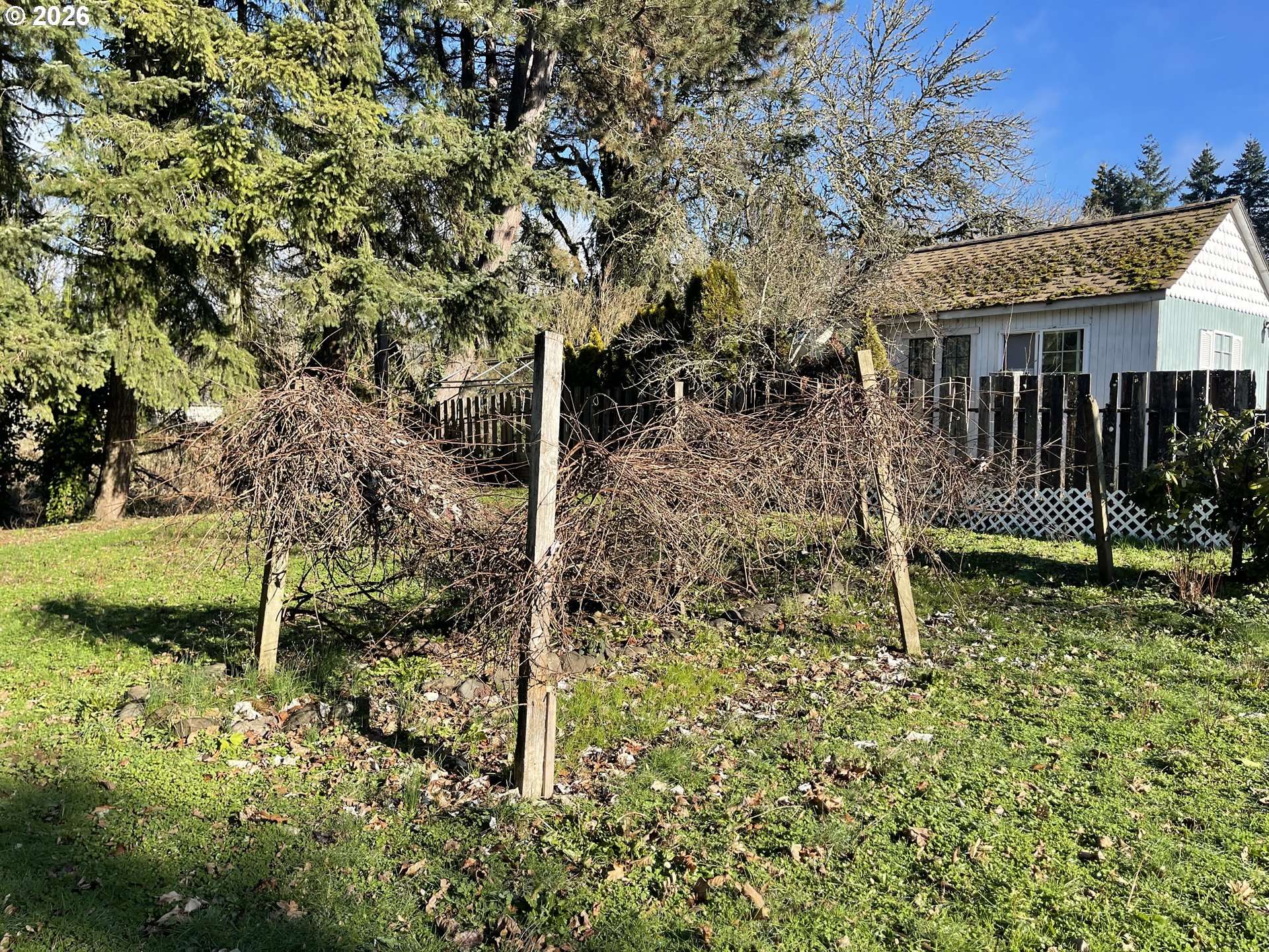 Sheridan, OR 97378,515 SW MONROE ST