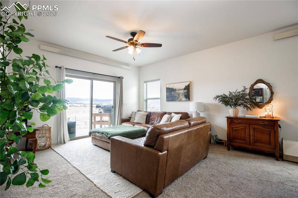 Poncha Springs, CO 81242,10491 Table Rock CT