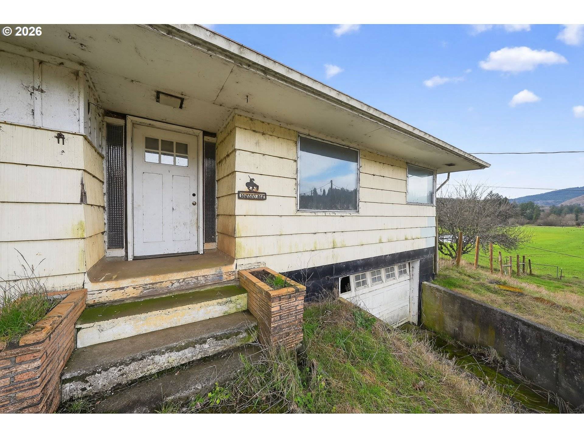 Beaver, OR 97108,21455 BLAINE RD