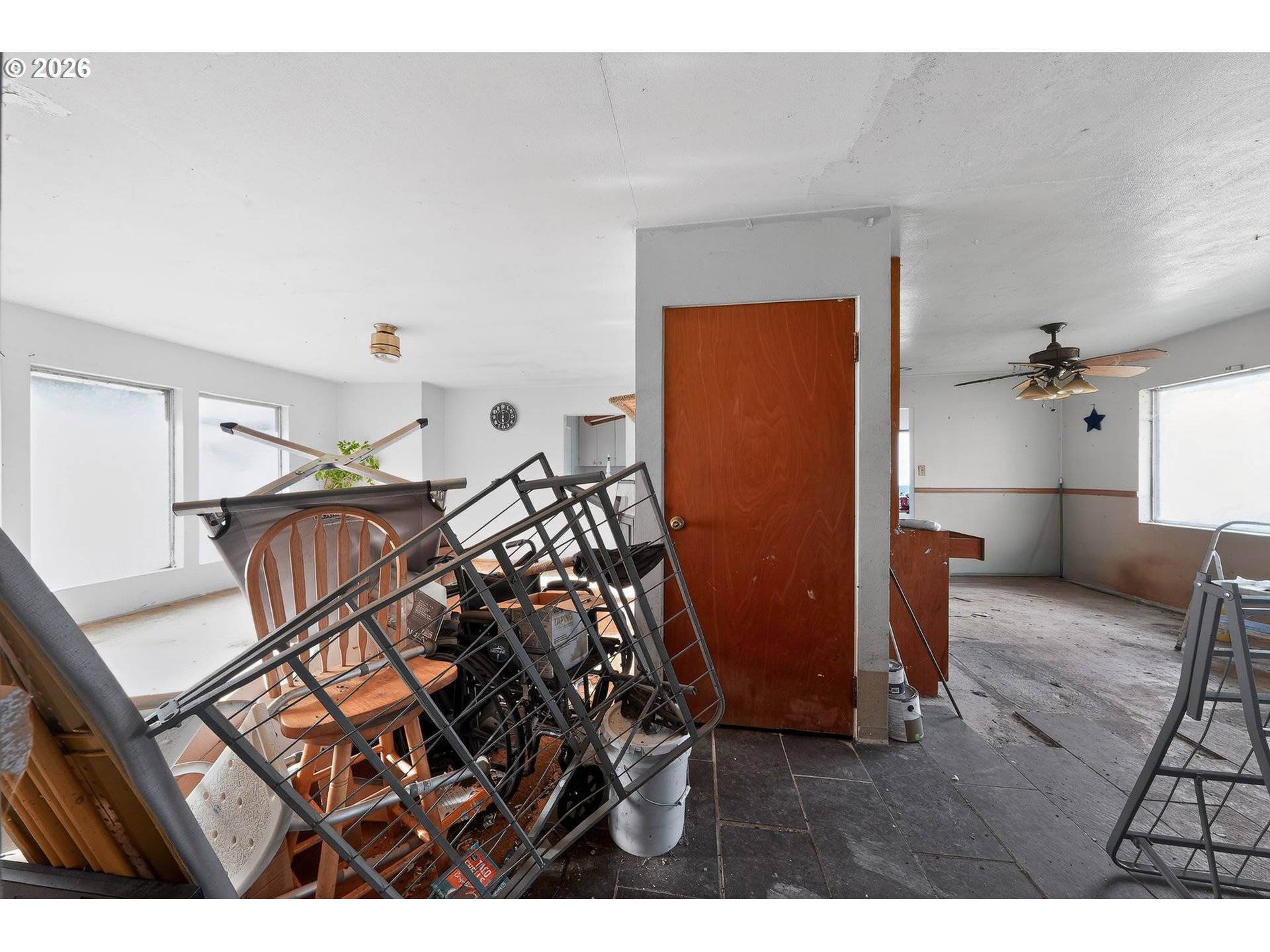 Beaver, OR 97108,21455 BLAINE RD