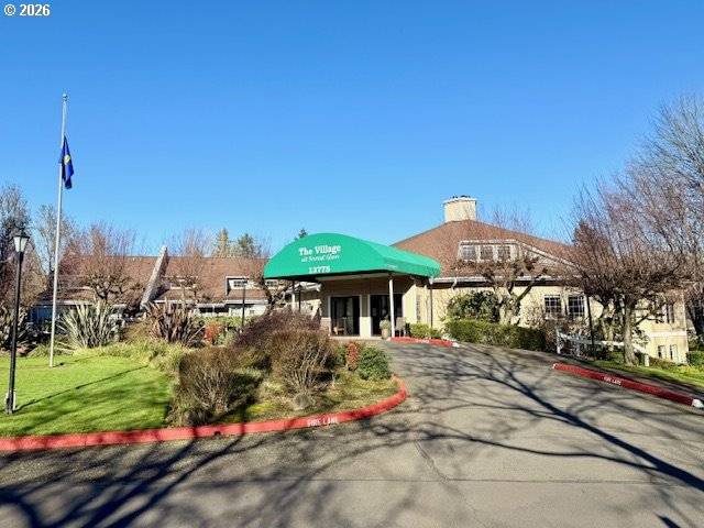 Beaverton, OR 97008,13775 SW Scholls Ferry Road #317