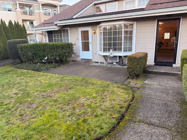 Beaverton, OR 97008,13775 SW Scholls Ferry Road #317