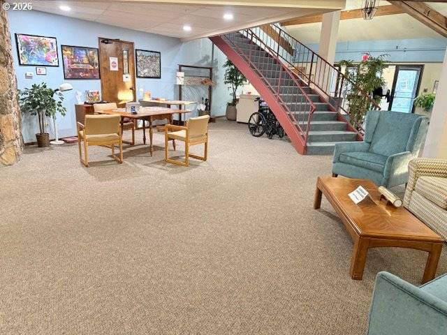 Beaverton, OR 97008,13775 SW Scholls Ferry Road #317