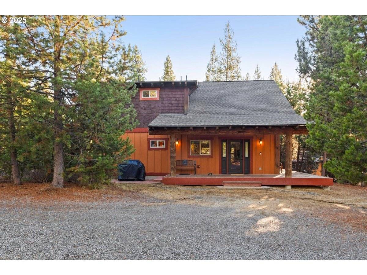 Crescent Lake, OR 97733,141152 CRESCENT MOON DR