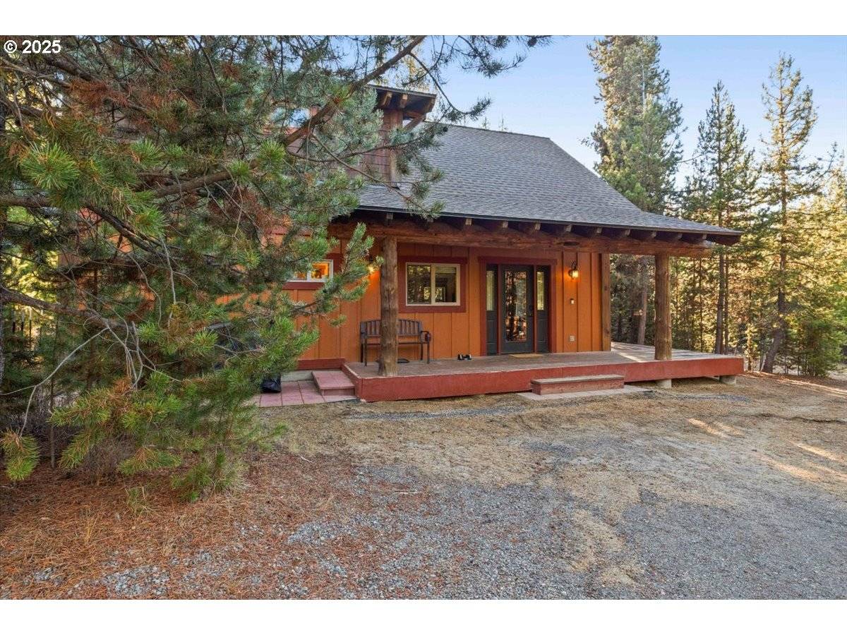 Crescent Lake, OR 97733,141152 CRESCENT MOON DR