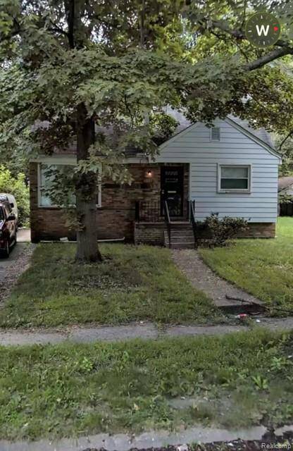 Detroit, MI 48223,15761 Bentler ST