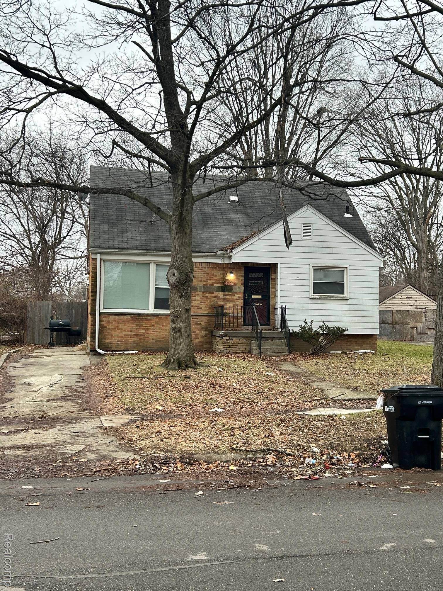 Detroit, MI 48223,15761 Bentler ST