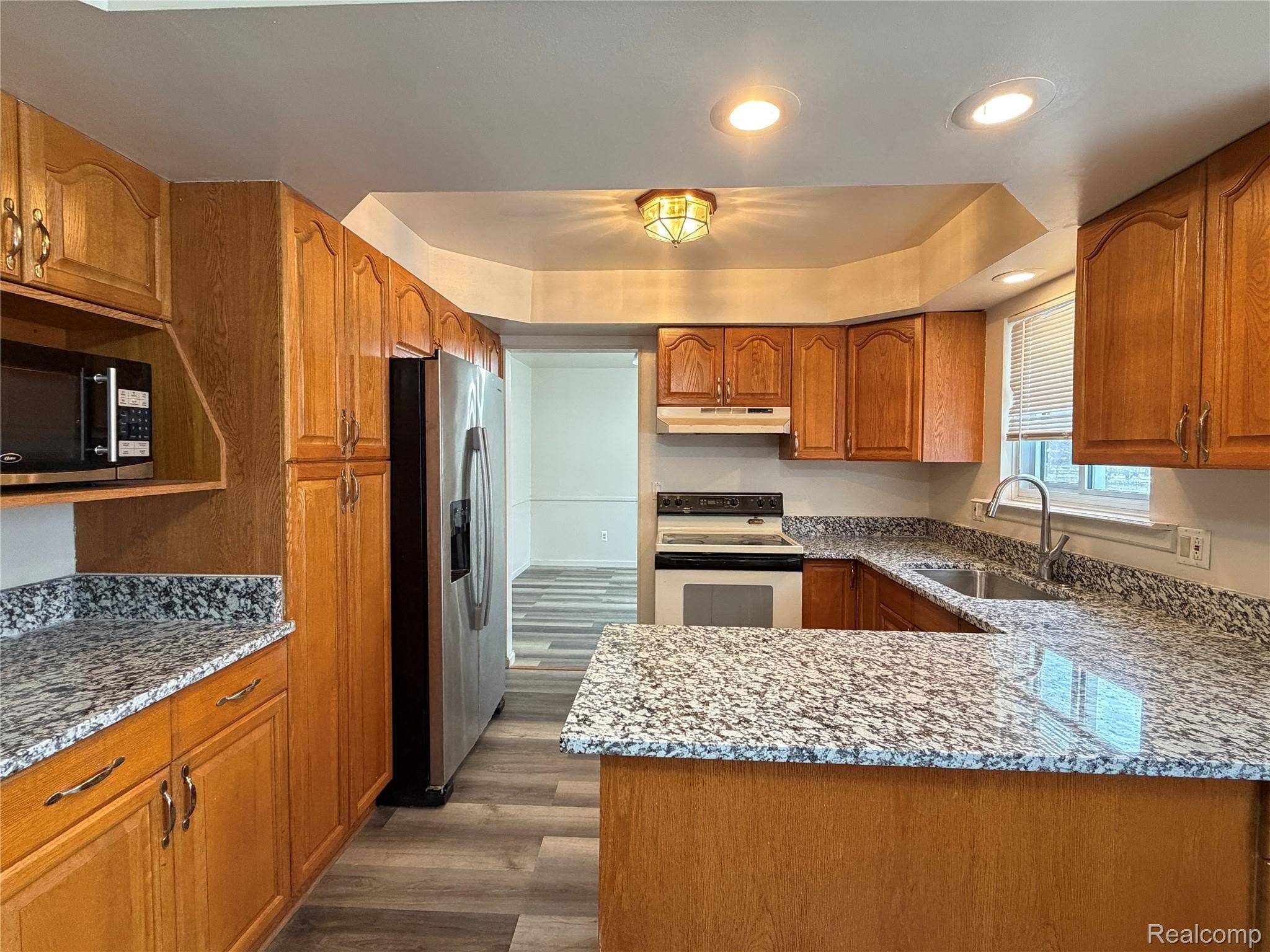 Warren, MI 48092,27233 Audrey AVE