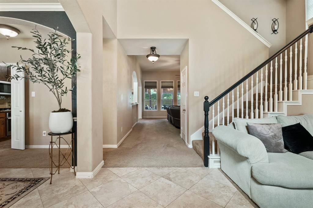 Allen, TX 75002,318 Canyon Springs Drive