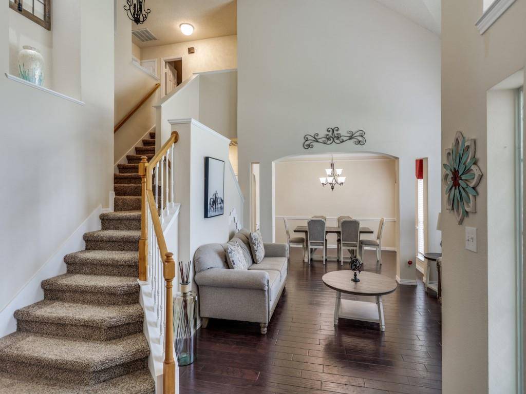 Allen, TX 75002,1206 Brook Drive