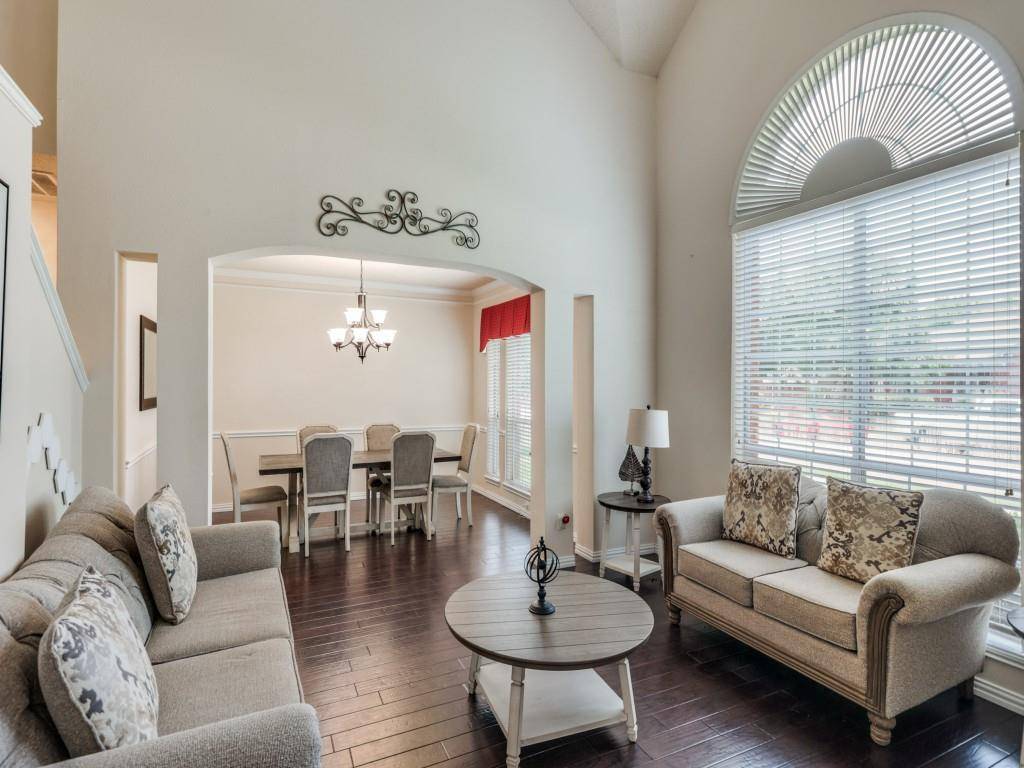 Allen, TX 75002,1206 Brook Drive