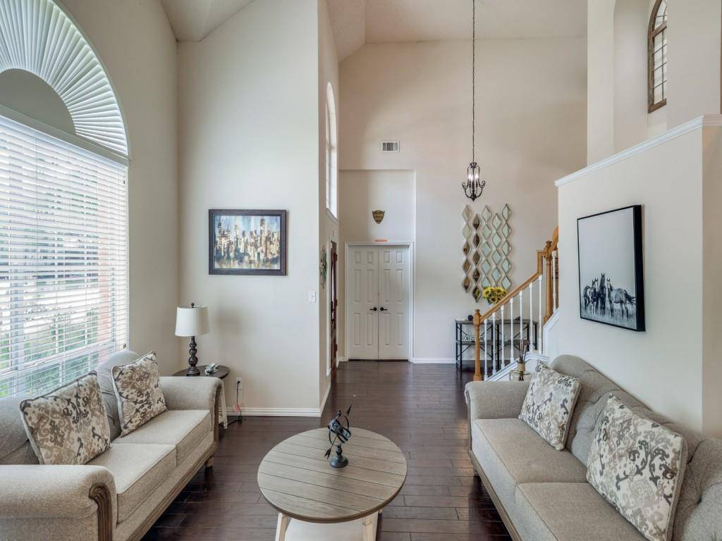 Allen, TX 75002,1206 Brook Drive