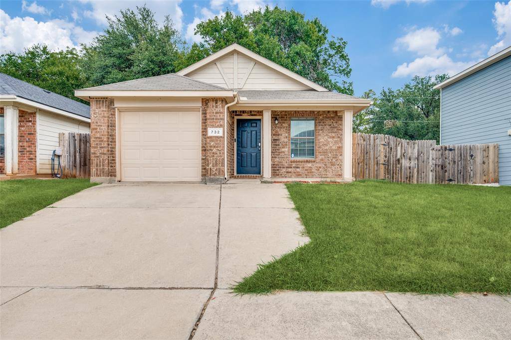 Fort Worth, TX 76114,732 River Garden Drive