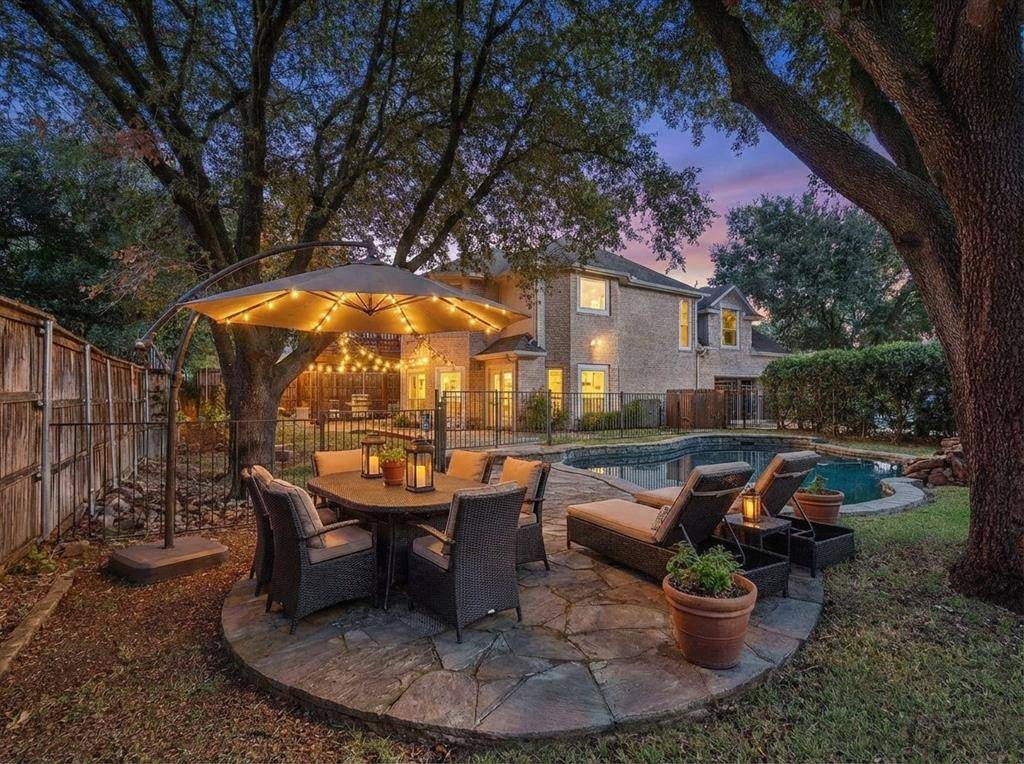 Fort Worth, TX 76132,7924 Vista Ridge Drive N