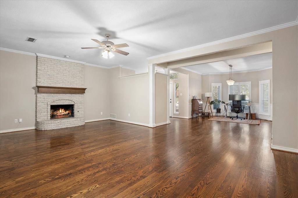 Fort Worth, TX 76132,7924 Vista Ridge Drive N