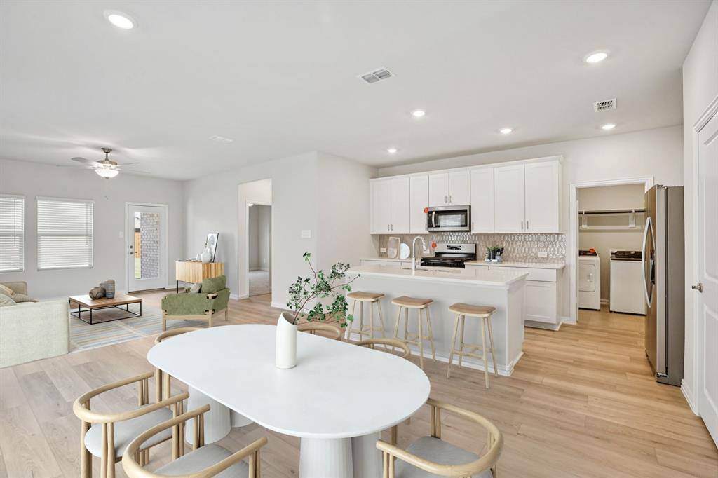 Princeton, TX 75071,521 Clover Creek Drive