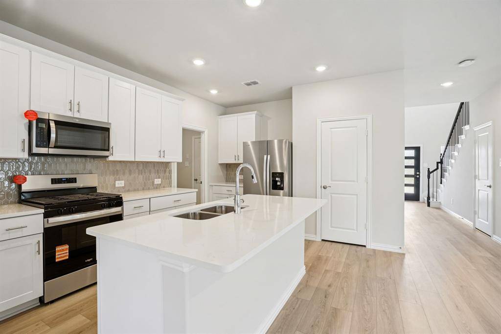 Princeton, TX 75071,521 Clover Creek Drive