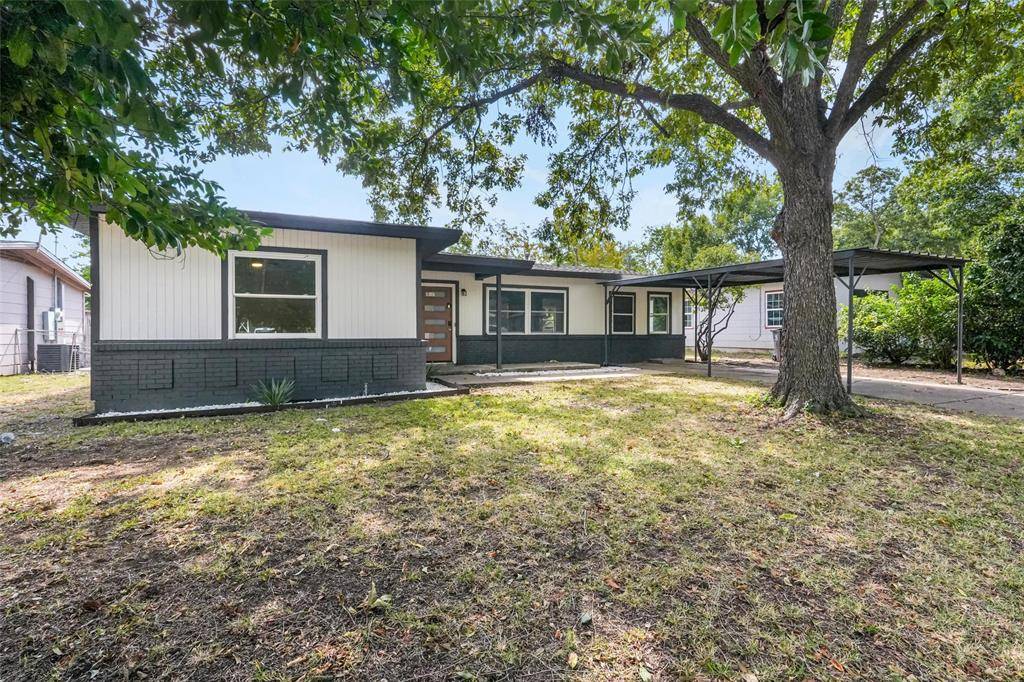 Arlington, TX 76010,2116 Ridgeway Street