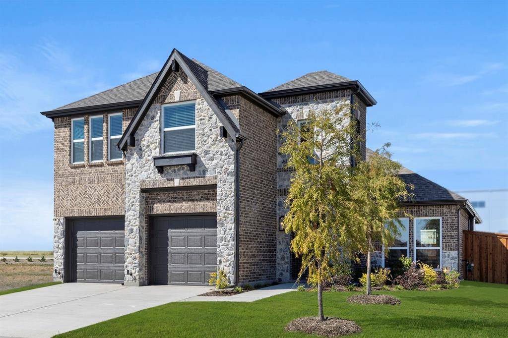 Forney, TX 75126,1322 Comal Drive