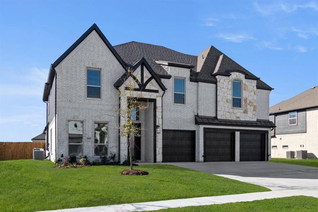 Cedar Hill, TX 75104,1818 Marlow Drive