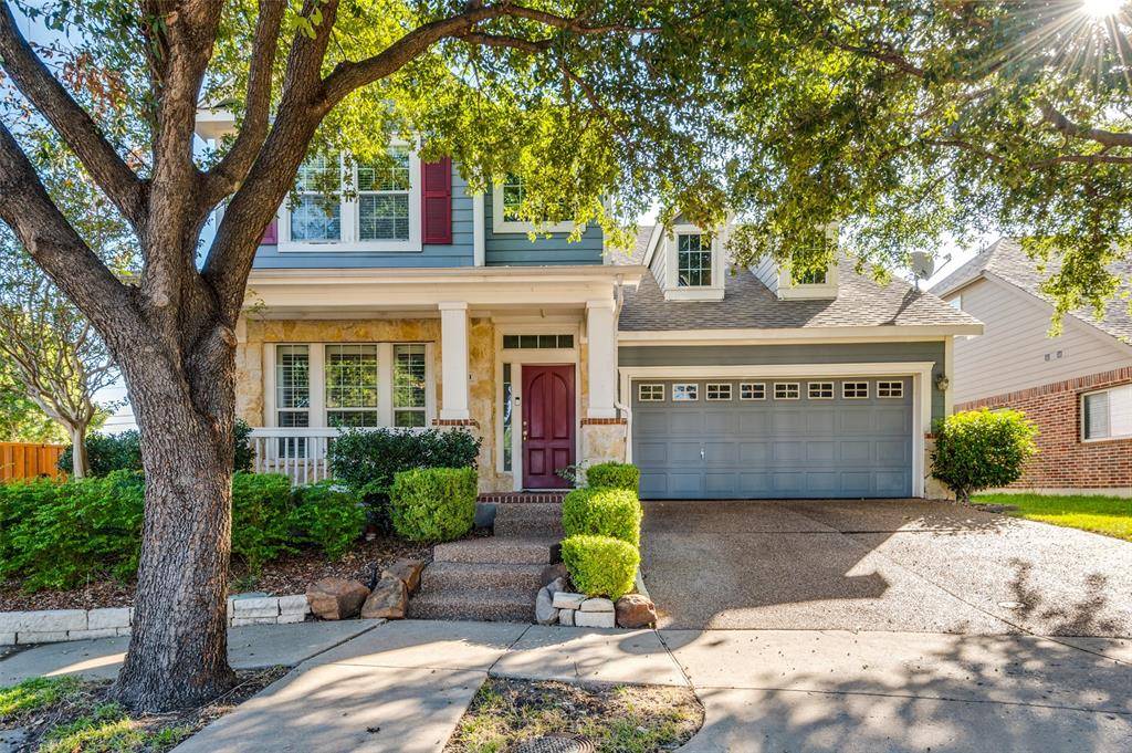 Mckinney, TX 75070,4701 Atworth Lane