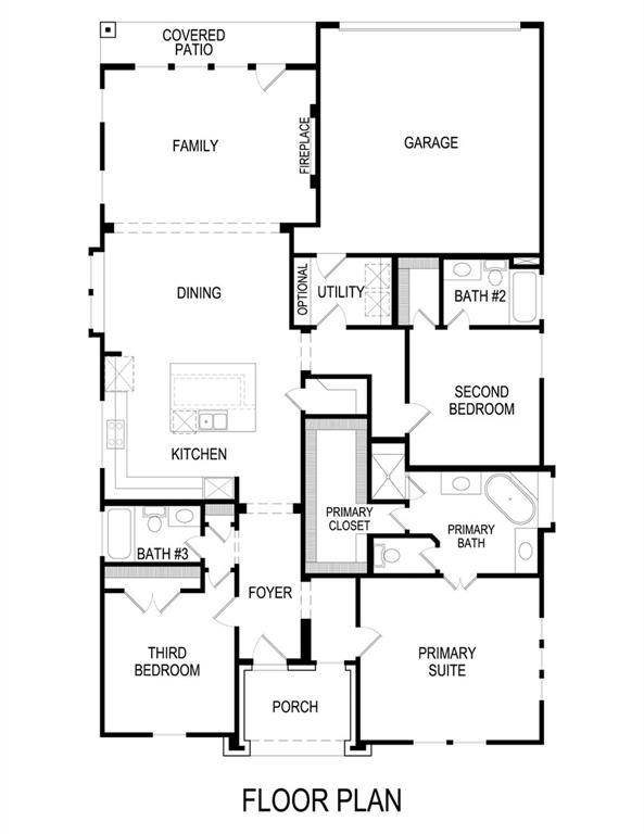 Frisco, TX 75036,1516 Gramercy Drive