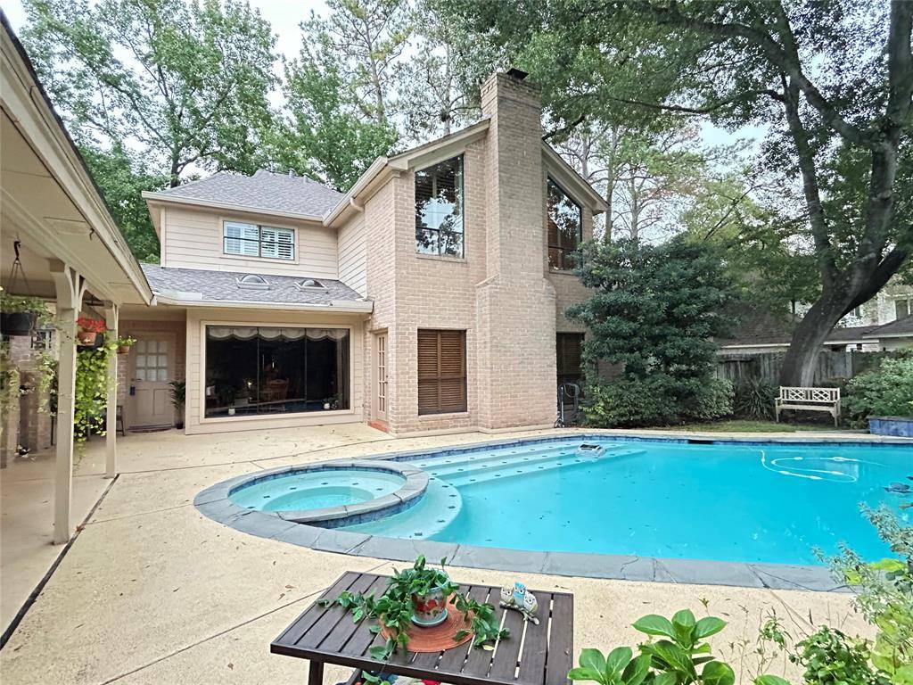 Spring, TX 77379,9547 Enstone Circle