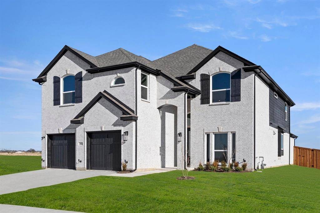 Celina, TX 75009,3004 Fox Lake Drive